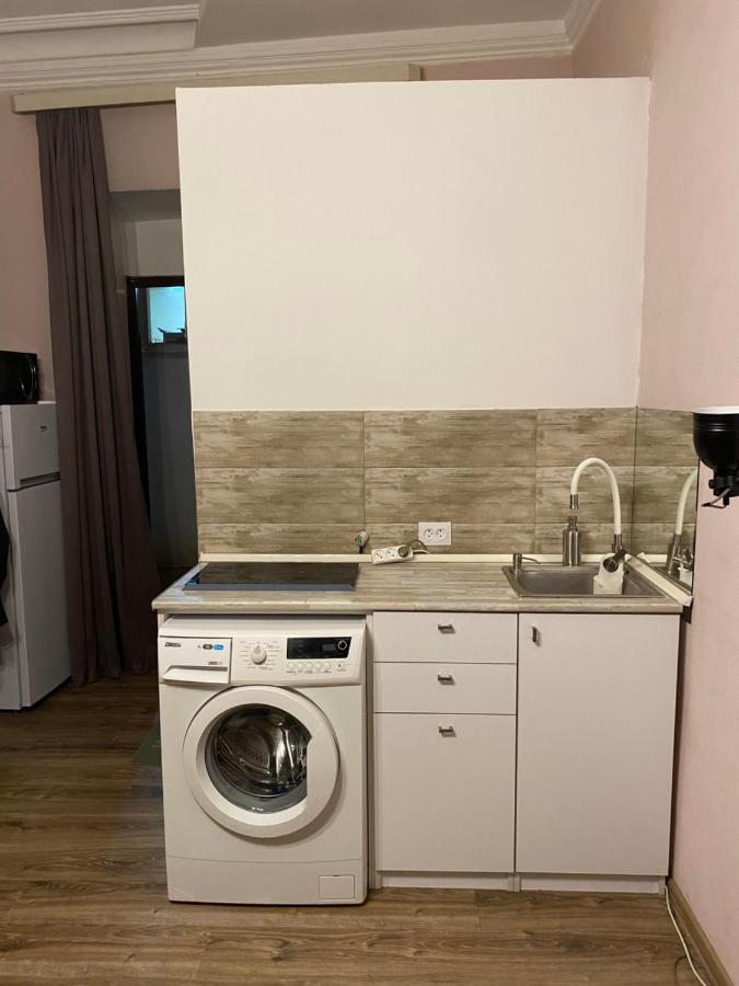 Art Apartment In Kala Tbilisi Historic District Eksteriør bilde